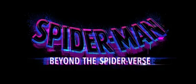 Spider-Man: Beyond the Spider-Verse promotional artwork