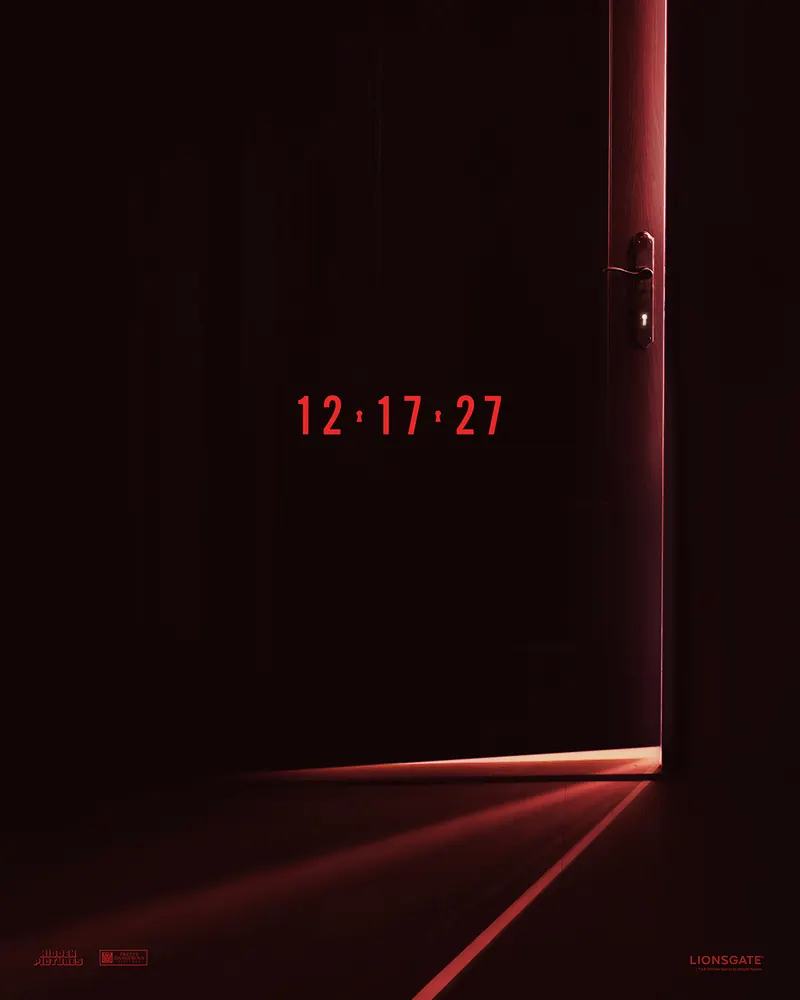 The Housemaid's Secret teaser poster
