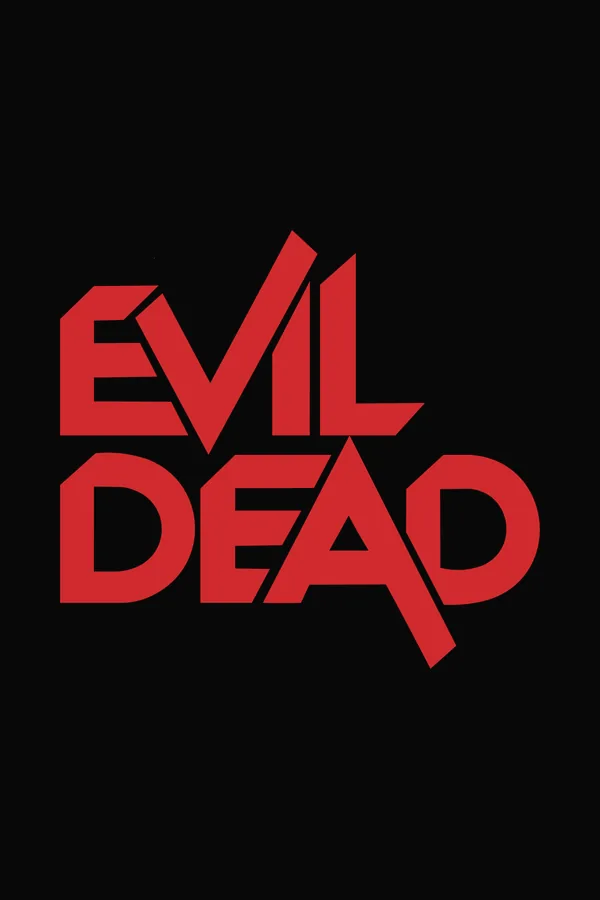 Evil Dead Burn (2027) poster